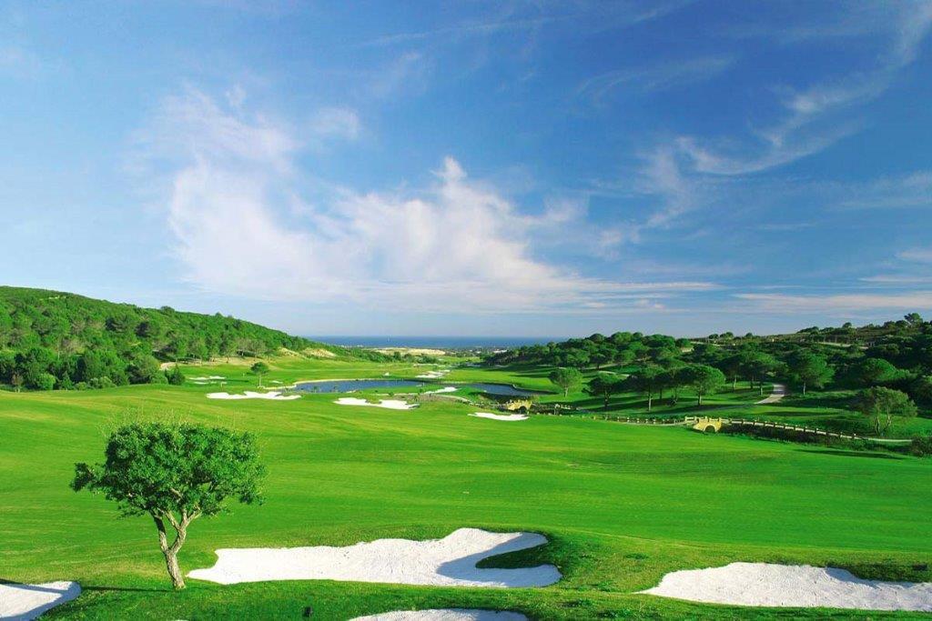 Eksklusiv Golf | La Reserva