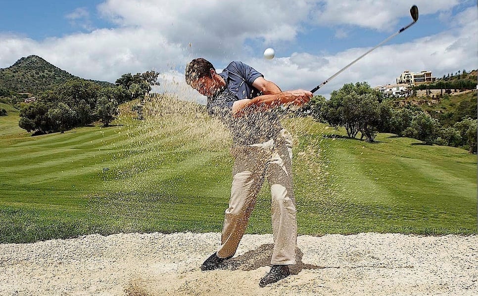Marbella Club resort golf 1