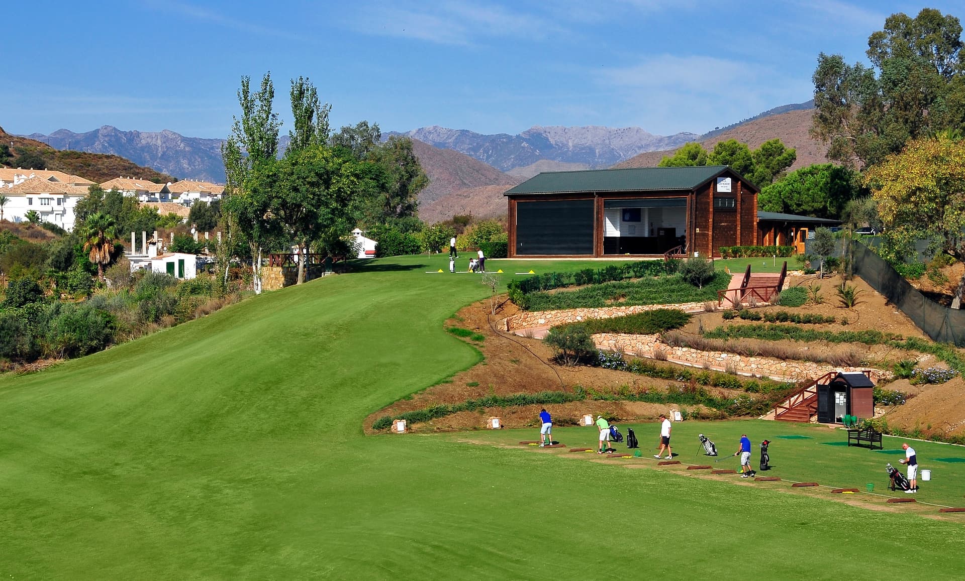 La Cala Golf Resort
