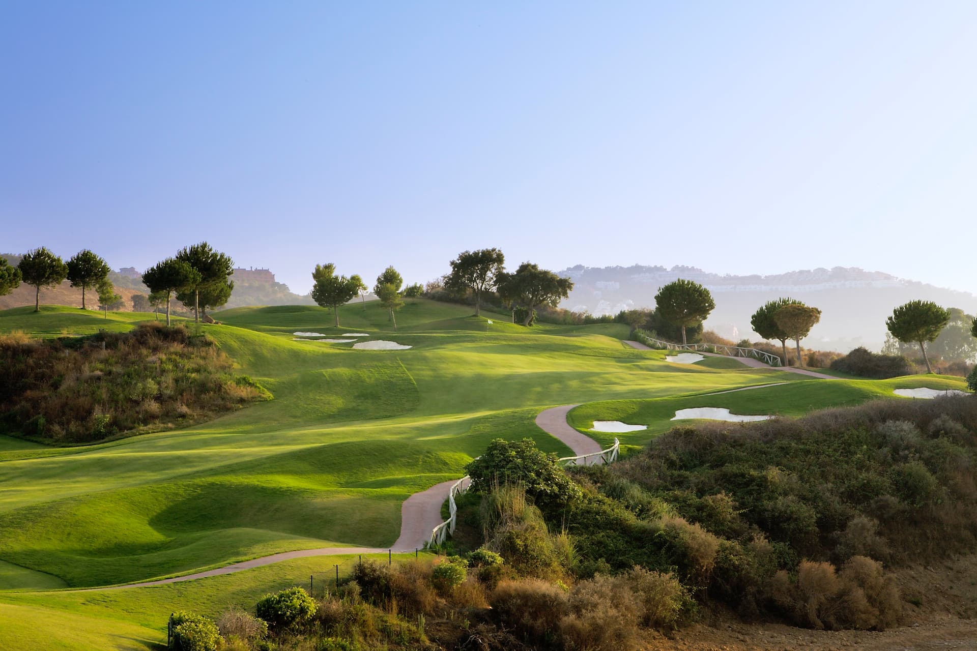 La Cala Golf Resort