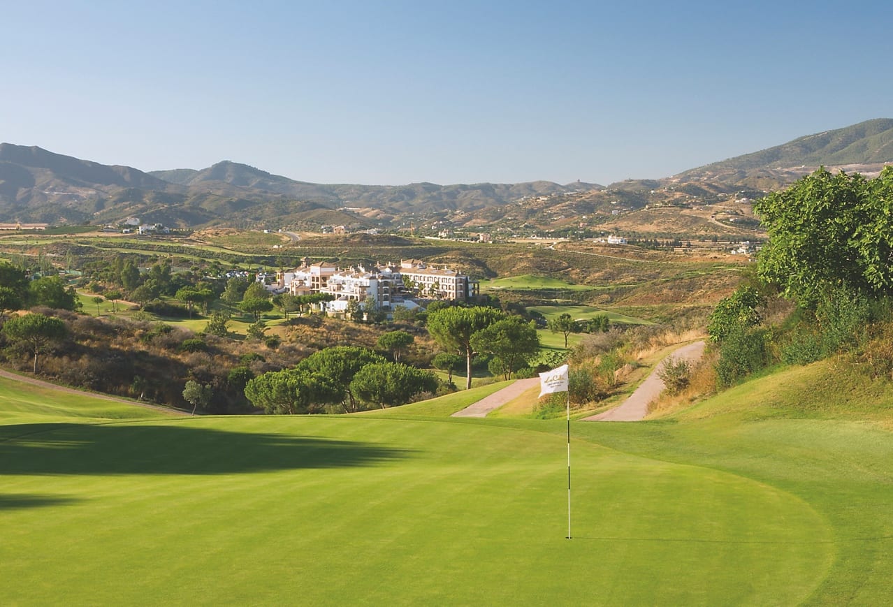 La Cala Golf Resort