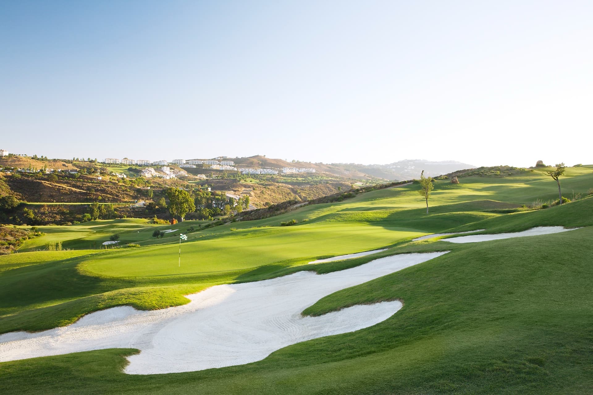 La Cala Golf Resort