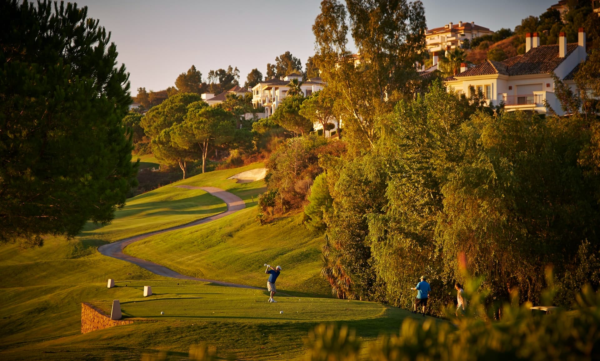 La Cala Golf Resort
