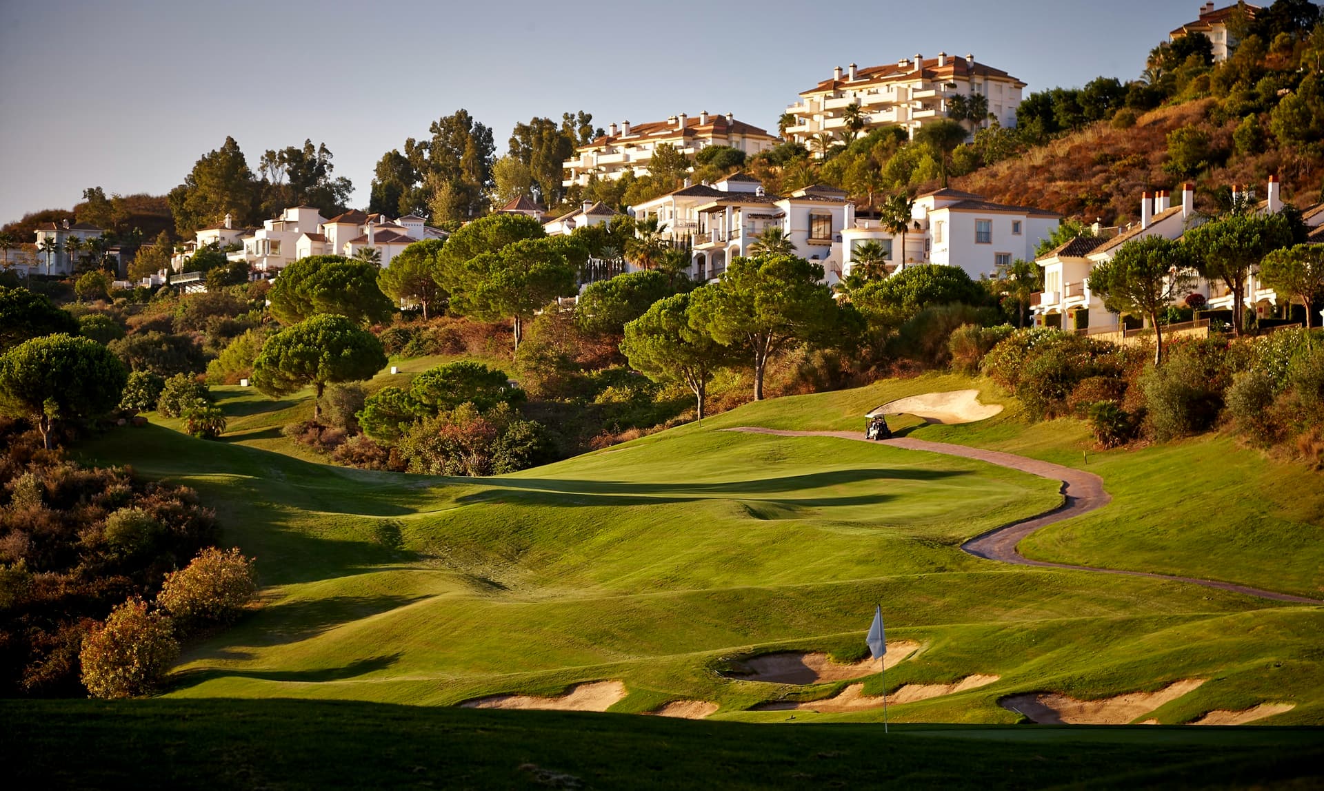 La Cala Golf Resort