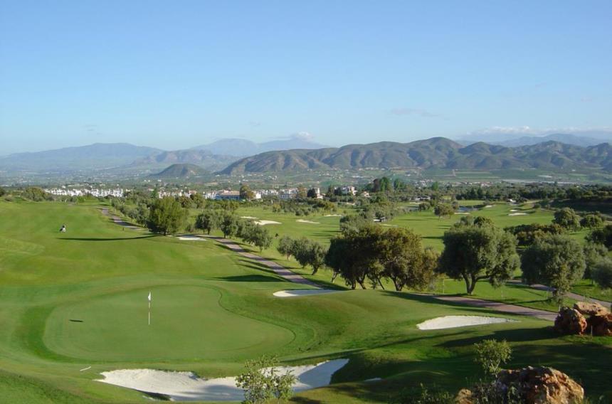 Lauro Golf