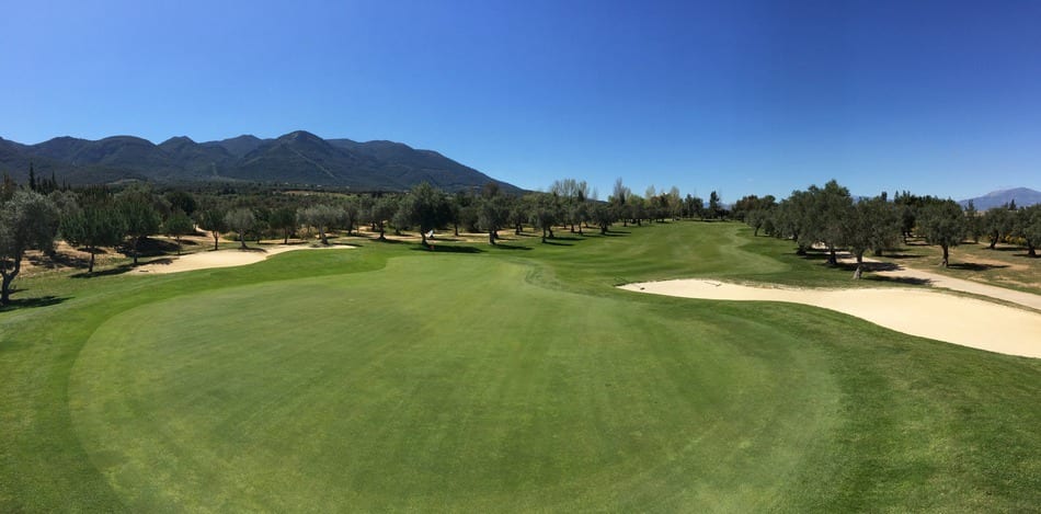 Lauro Golf