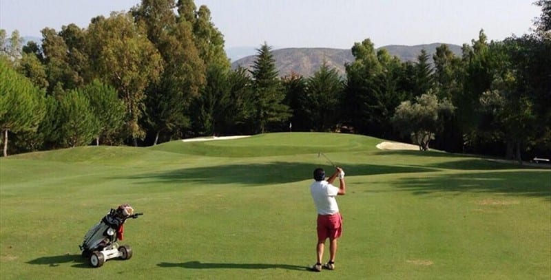 Lauro Golf