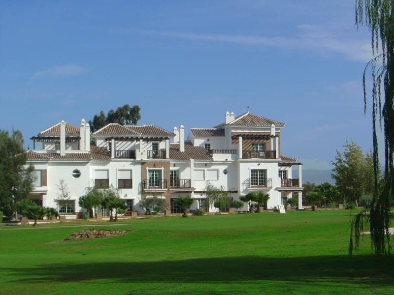Lauro Golf