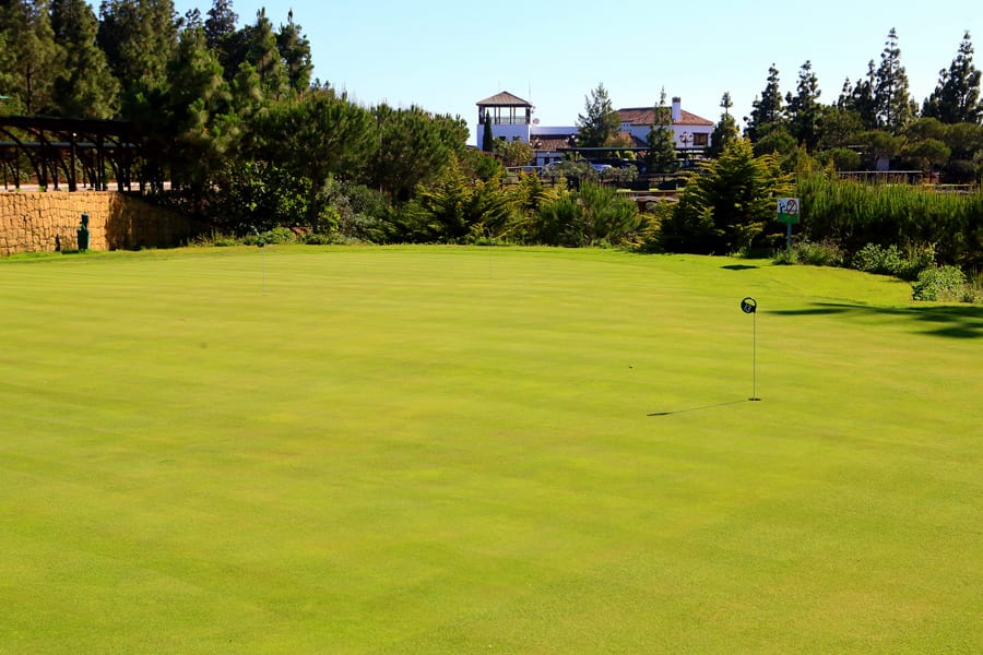 El Chaparral