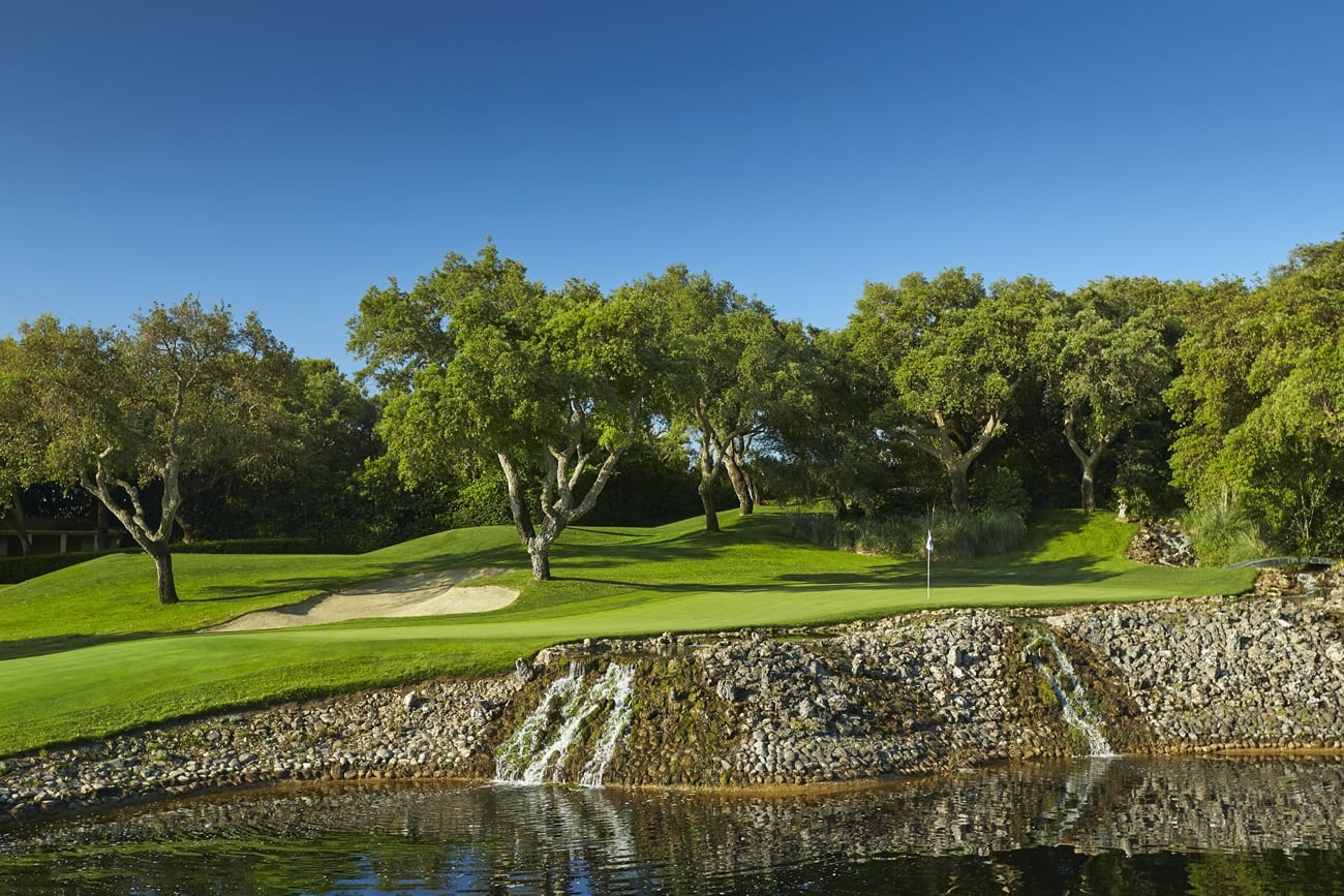 Eksklusiv Golf | Valderrama