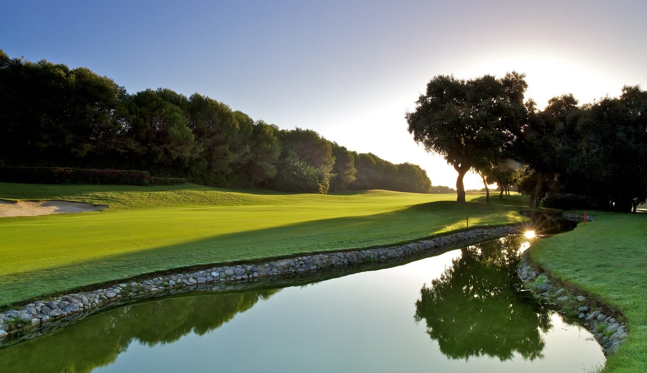 Eksklusiv Golf | Valderrama