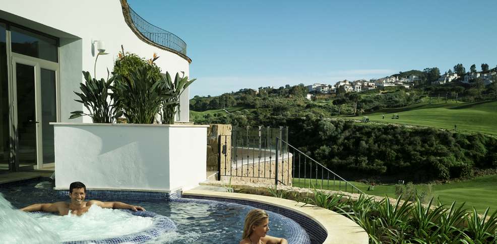 La Cala Spa