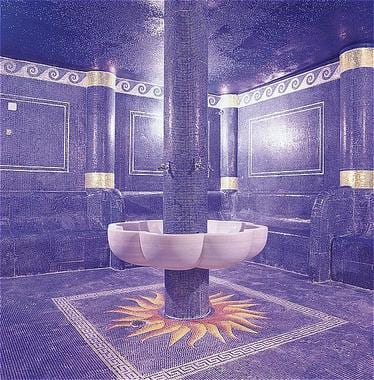 Marbella Club spa 3