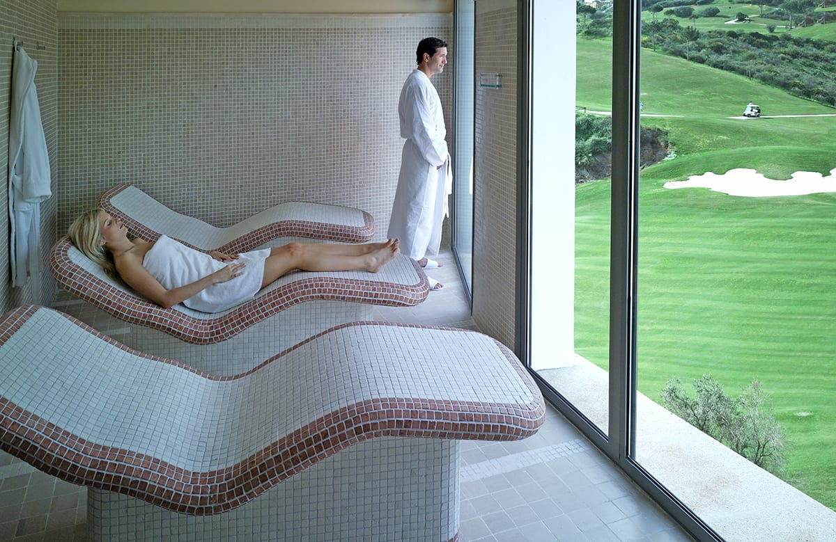 La Cala Spa