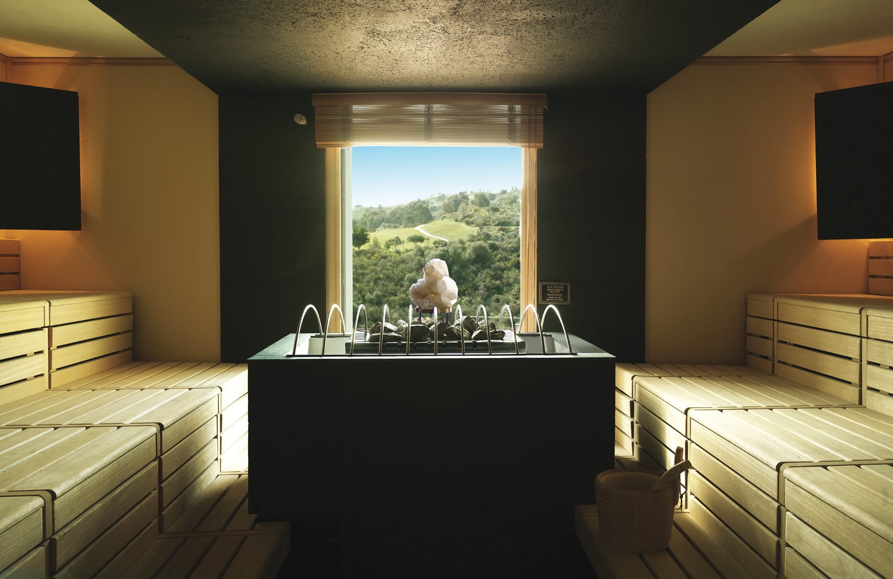 La Cala Spa