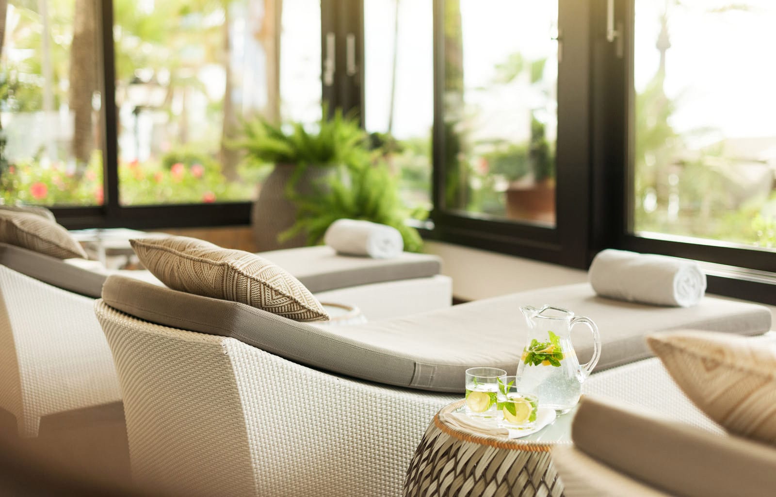 Marbella Club hotel