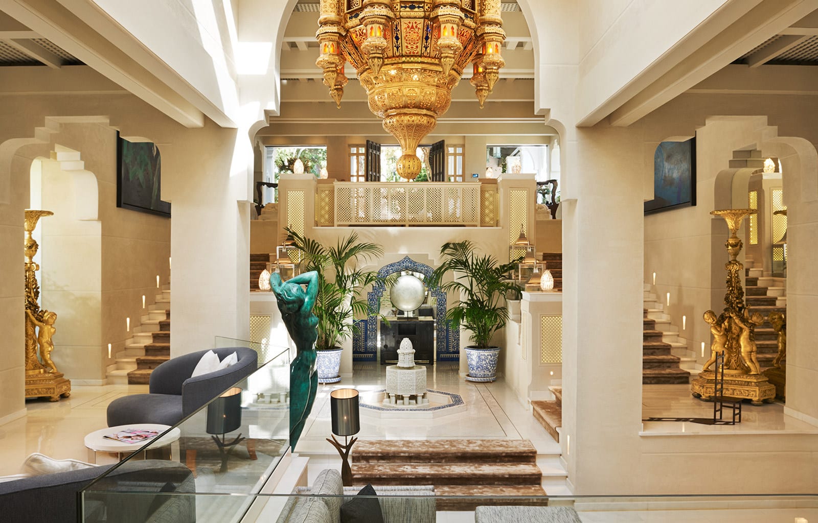 Marbella Club hotel 2