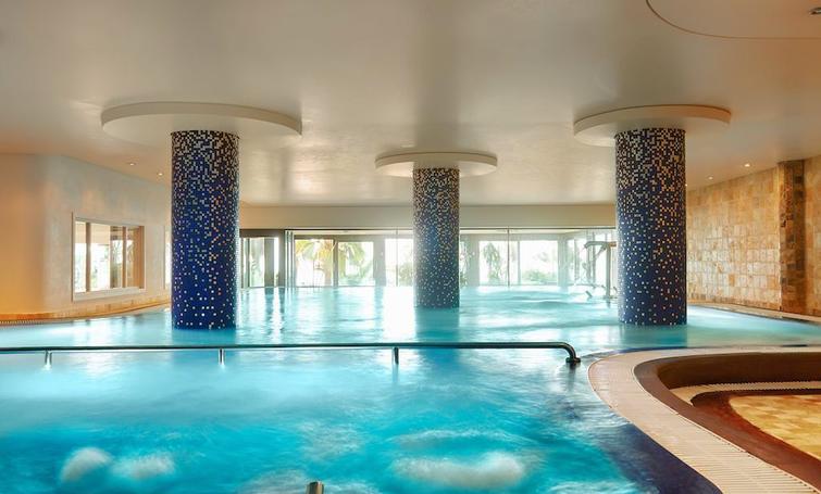 Marbella Club spa 6