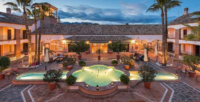 La Cala Spa