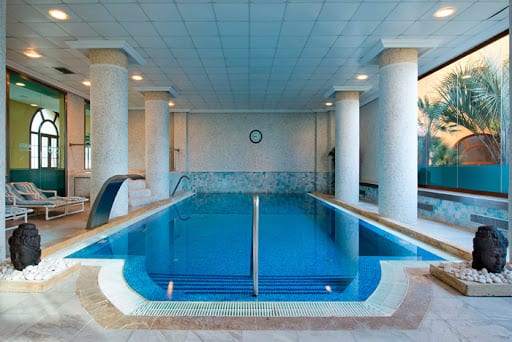 IPV Spa
