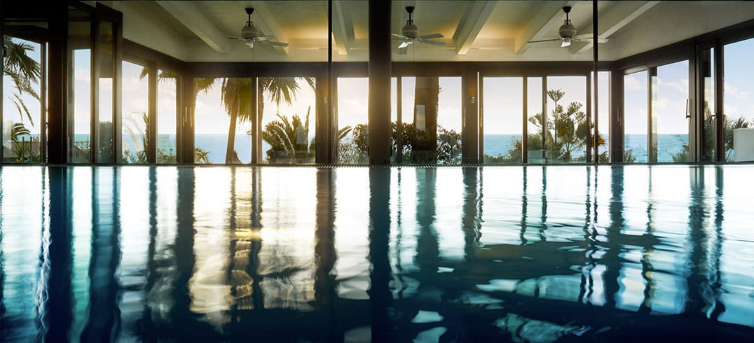 Marbella Club spa 2