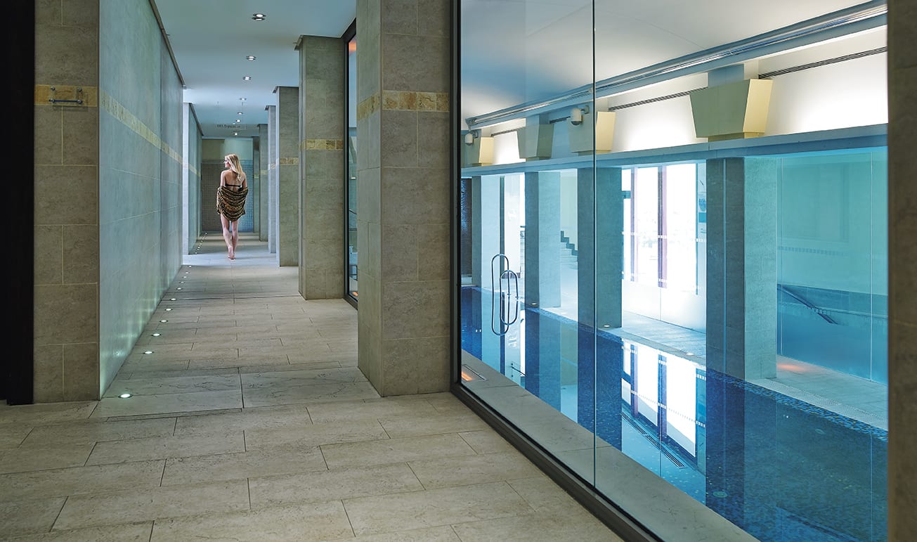 La Cala Spa