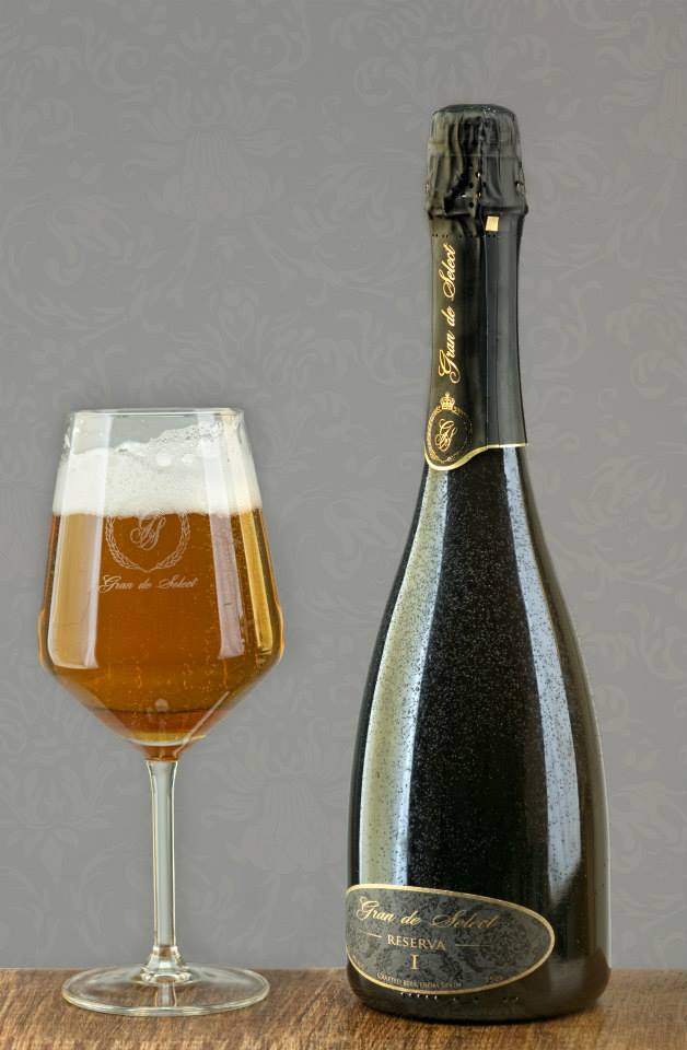Ol Champagne