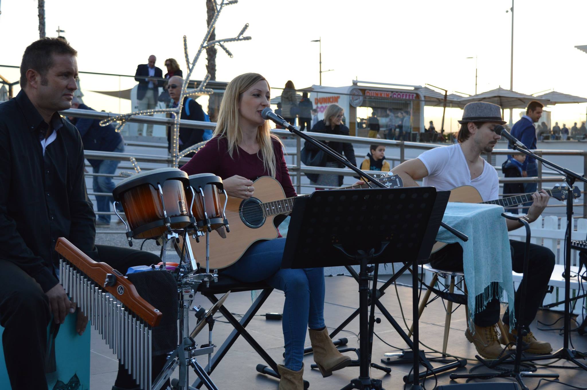 Live Musik