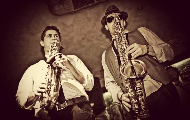 Live Musik
