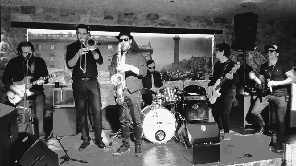 Live Musik