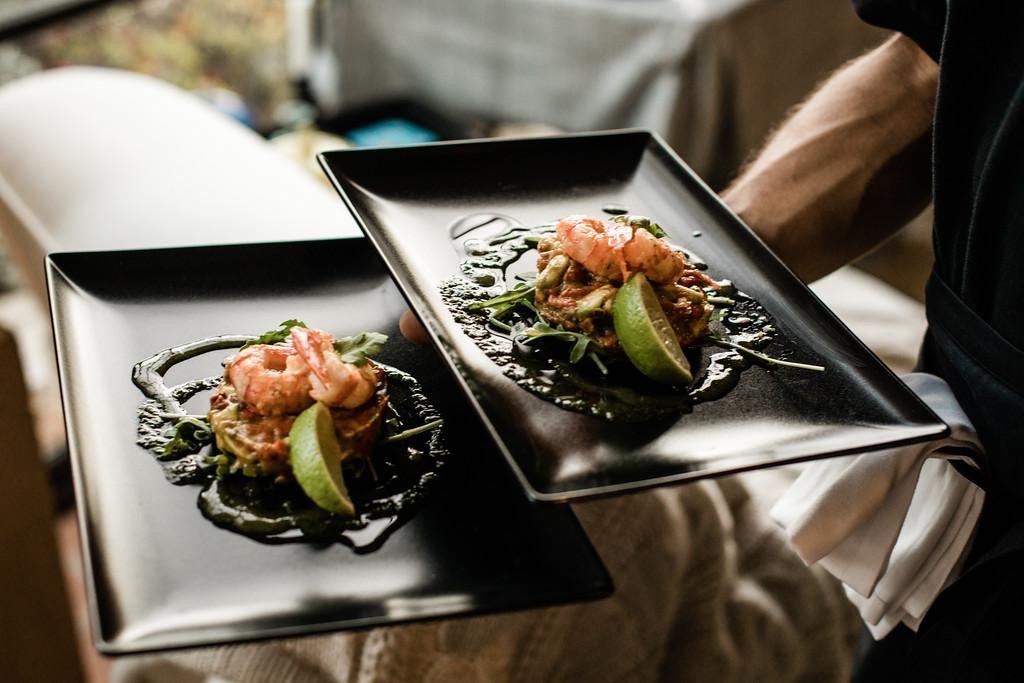 Catering tartar