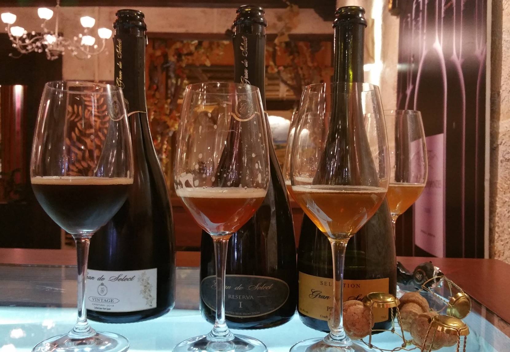 Ol Champagne