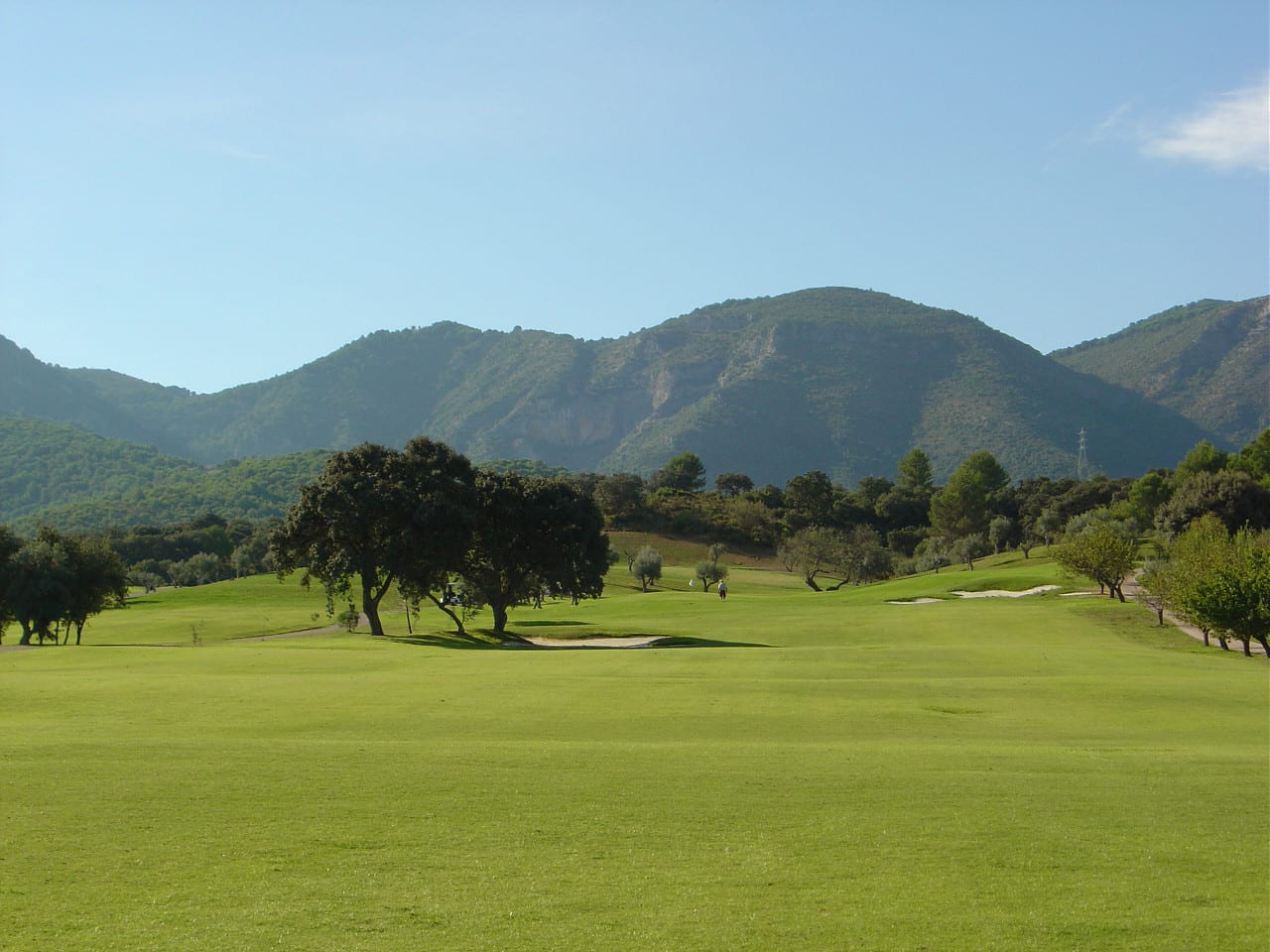 Lauro Golf
