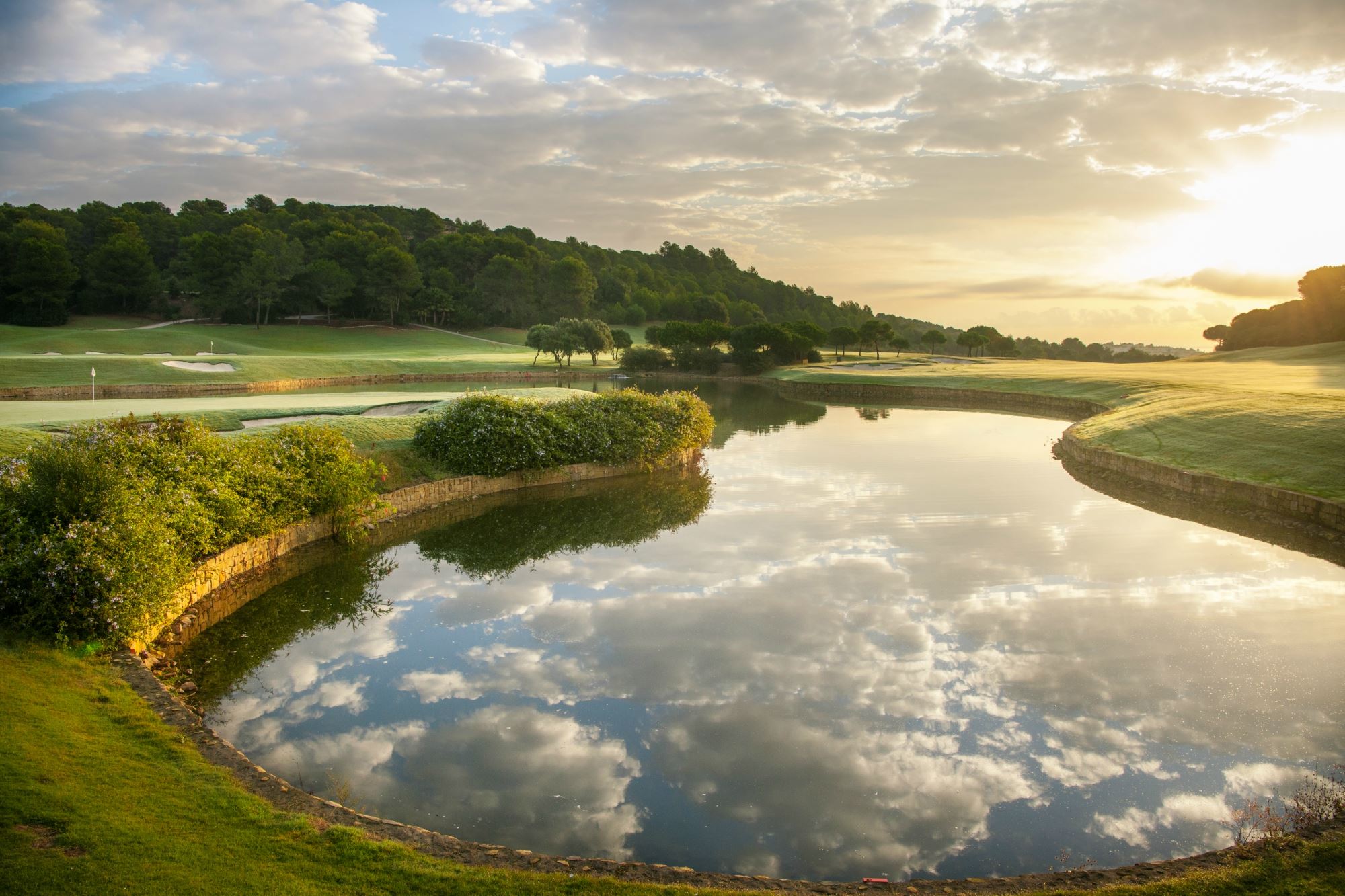 Eksklusiv Golf | La Reserva