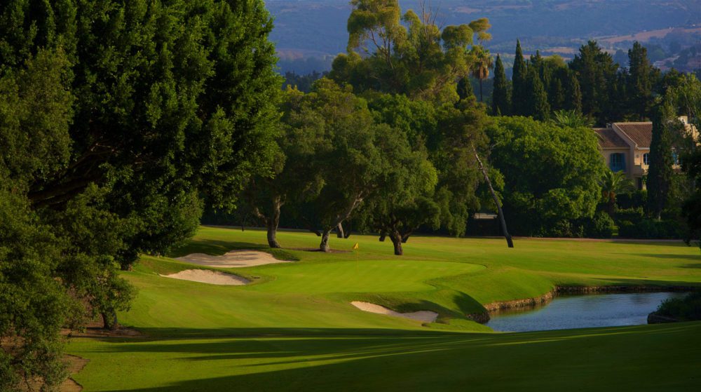 Eksklusiv Golf | Sotogrande