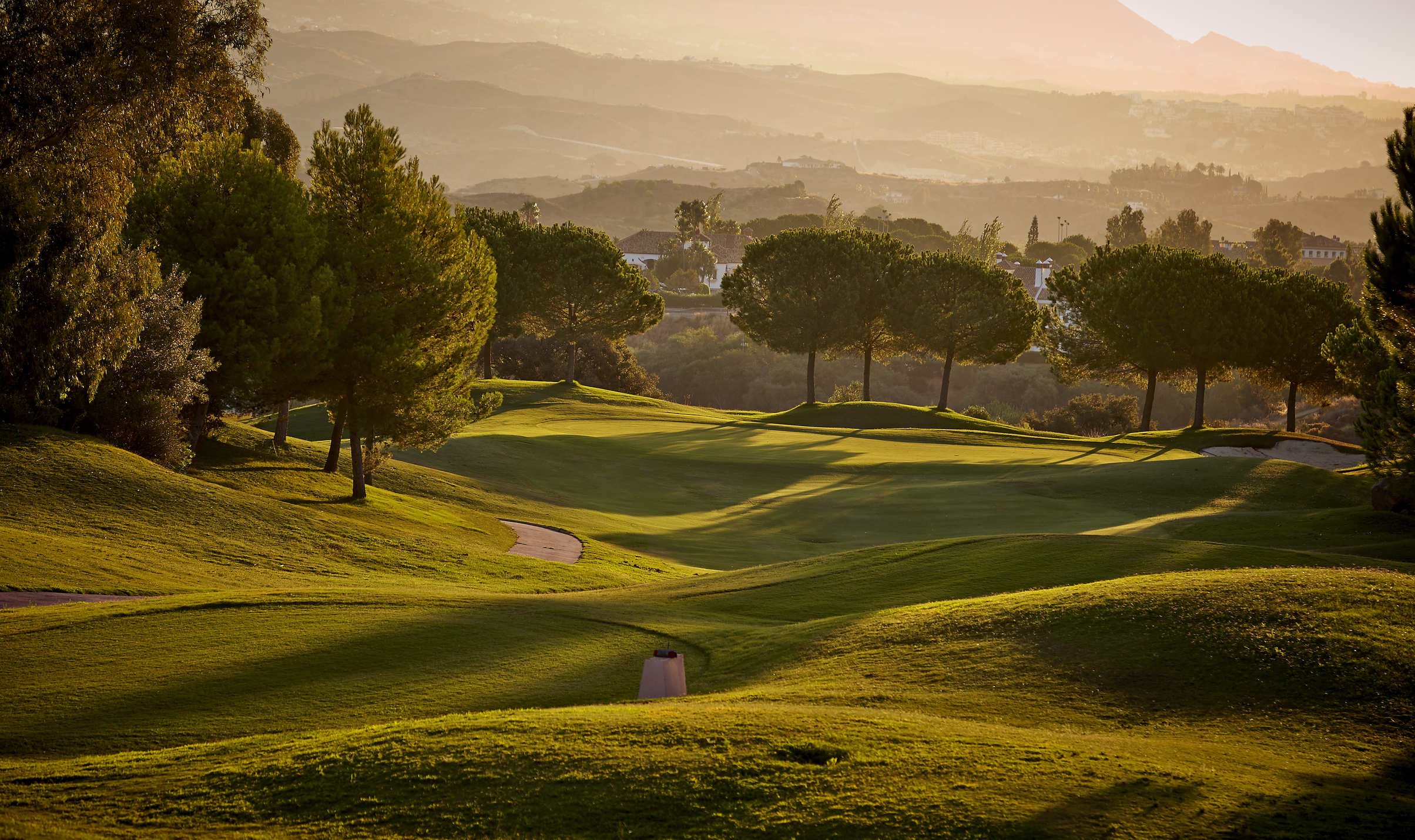 La Cala Golf Resort