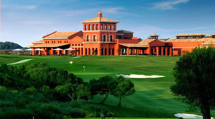 Eksklusiv Golf | Sotogrande