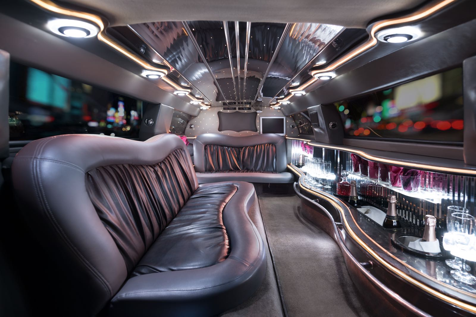 Limousine