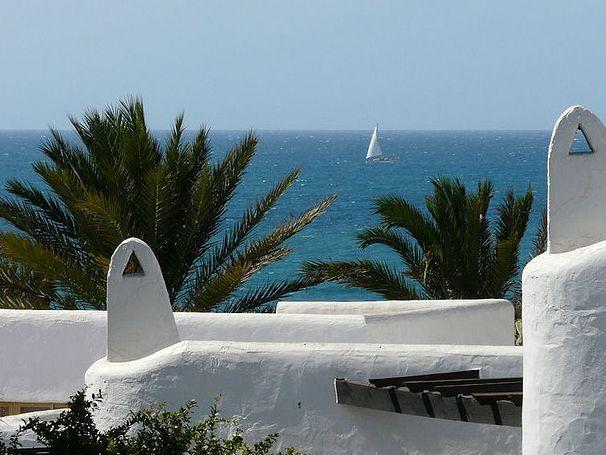 Leila playa