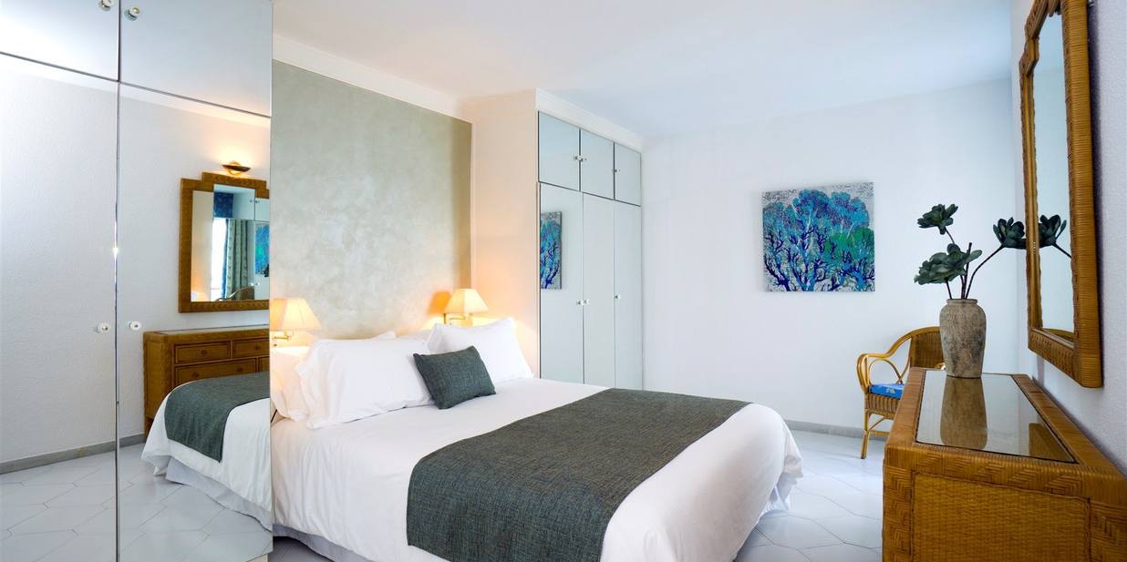 Marbella Golf & Country Club hotel