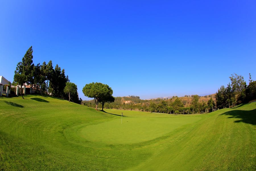 Alanda club Marbella I Elviria