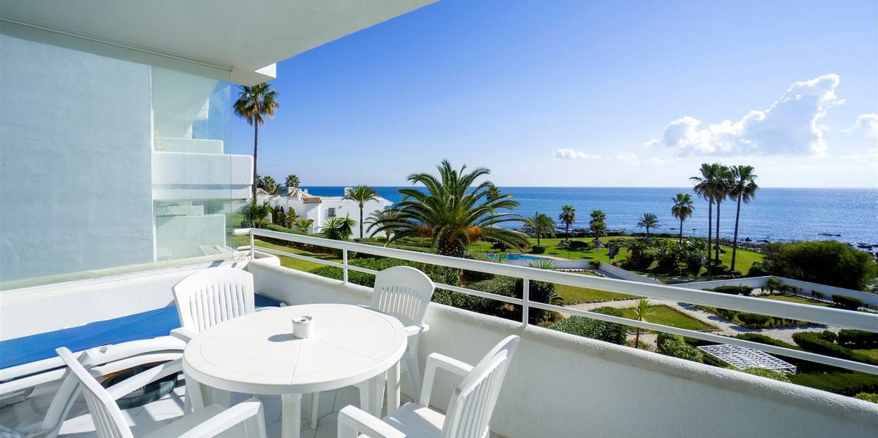 Marbella Golf & Country Club lejlighed