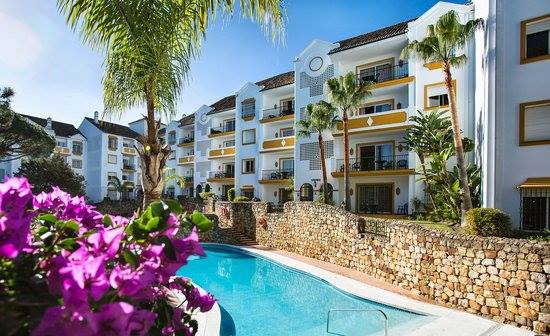 Alanda Club Marbella
