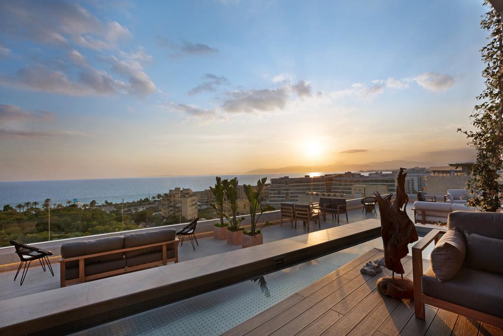 Iberostar Llaut Palma 1