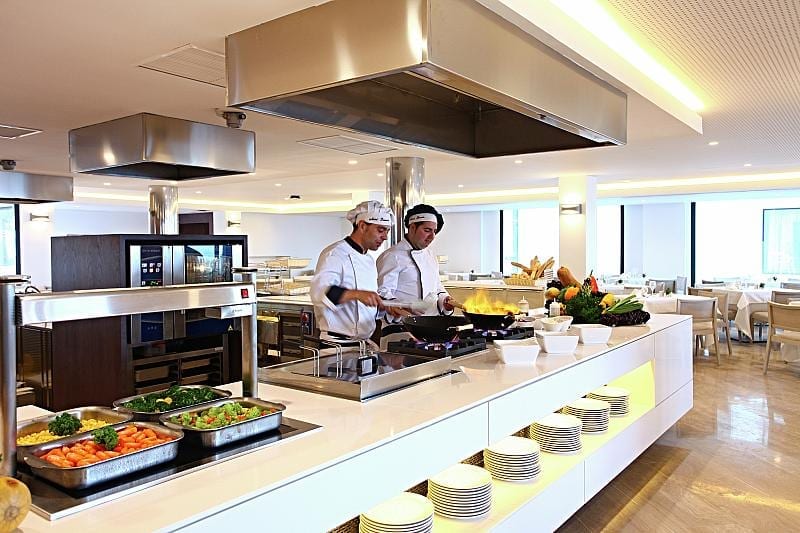 Iberostar cala millor 7