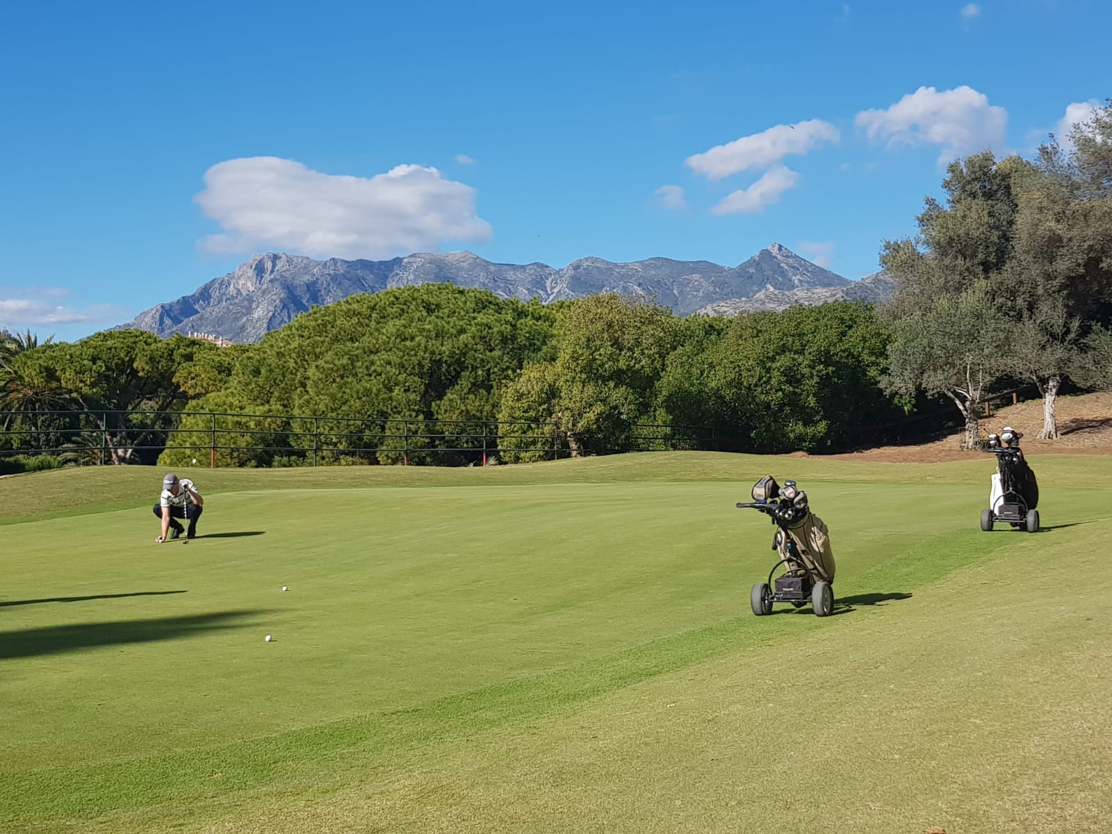 Rio real golf 1