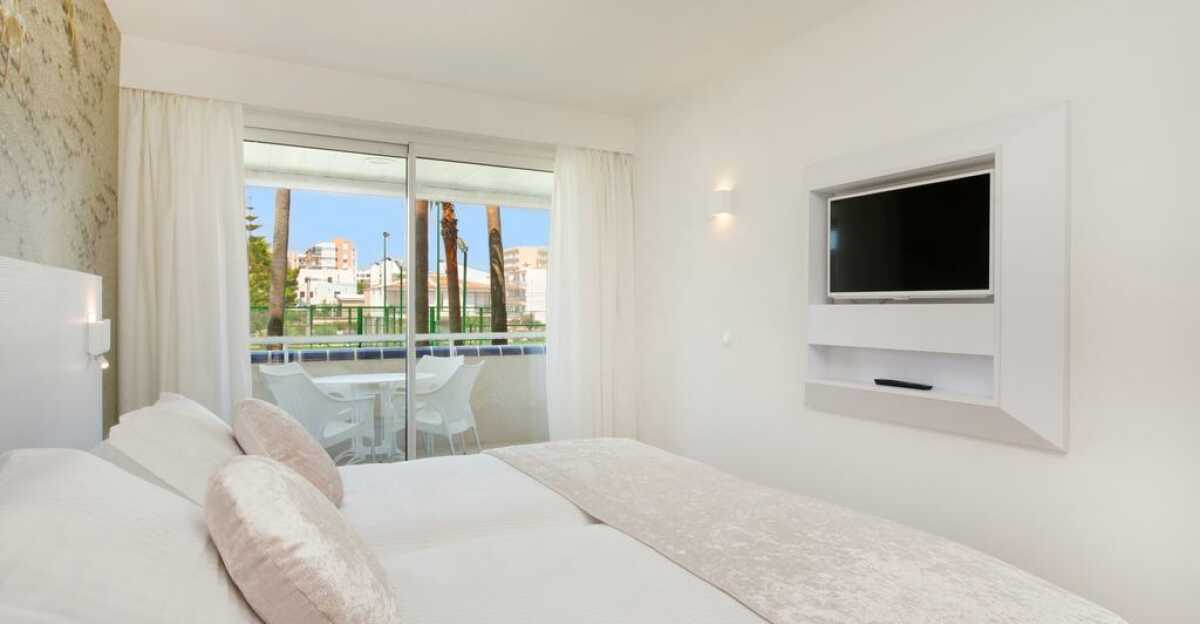Iberostar Cristina 2