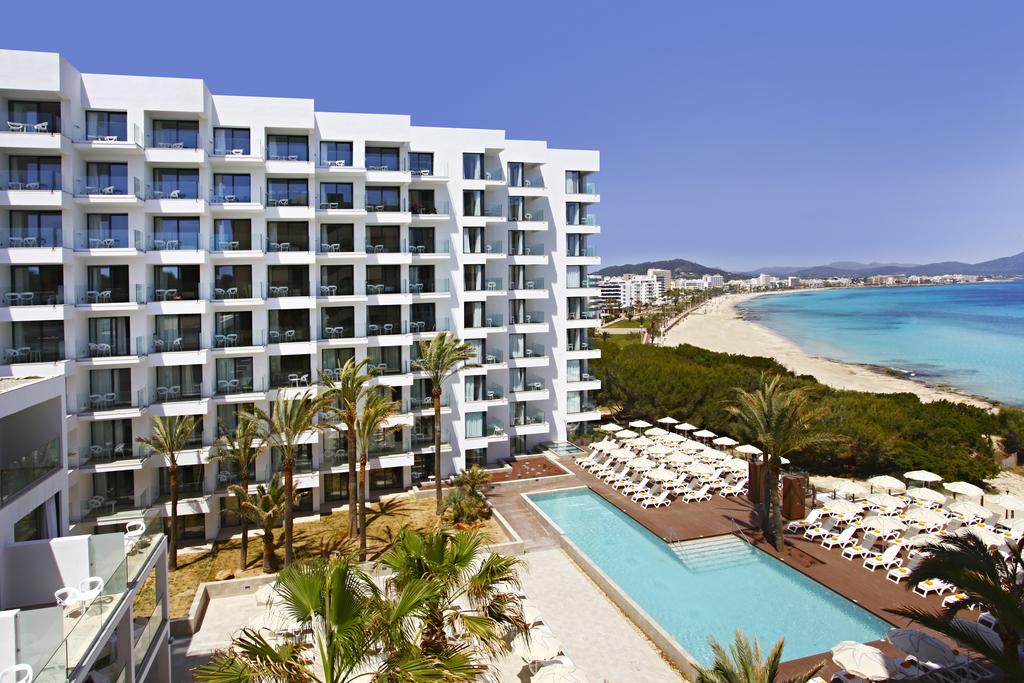 Iberostar cala millor 1