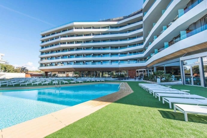 Iberostar Llaut Palma 4