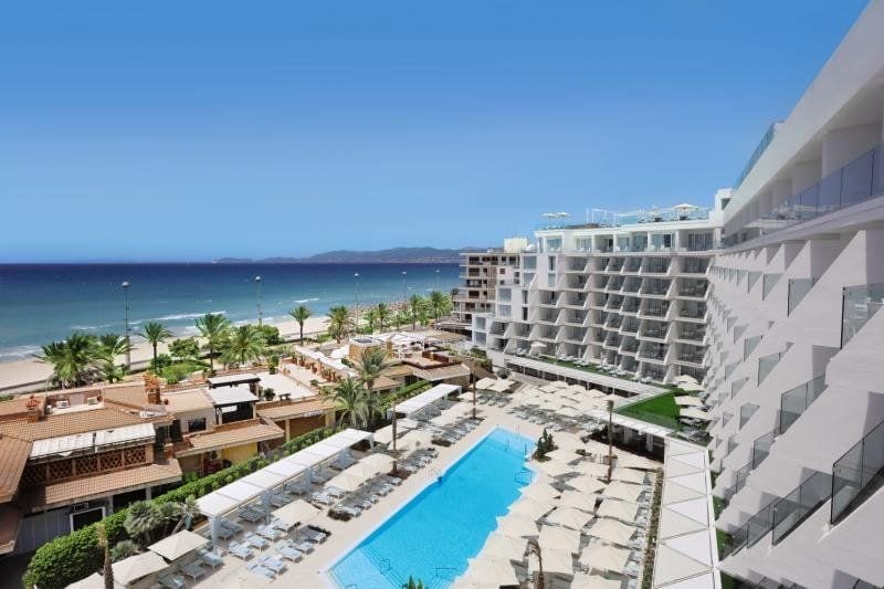 Iberostar Playa de Palma 5